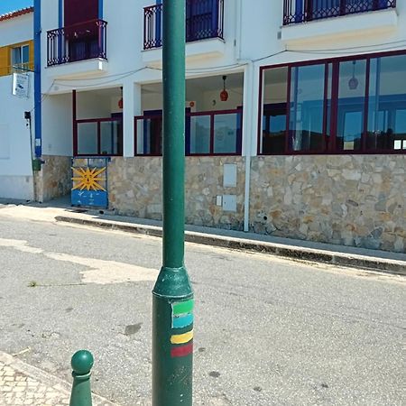 Sol Mar Ξενοδοχείο Odeceixe Εξωτερικό φωτογραφία