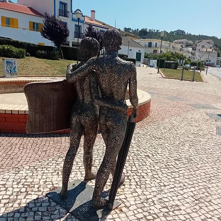 Sol Mar Ξενοδοχείο Odeceixe Εξωτερικό φωτογραφία