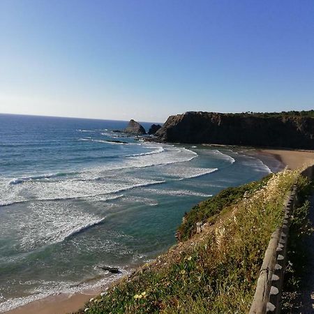 Sol Mar Ξενοδοχείο Odeceixe Εξωτερικό φωτογραφία