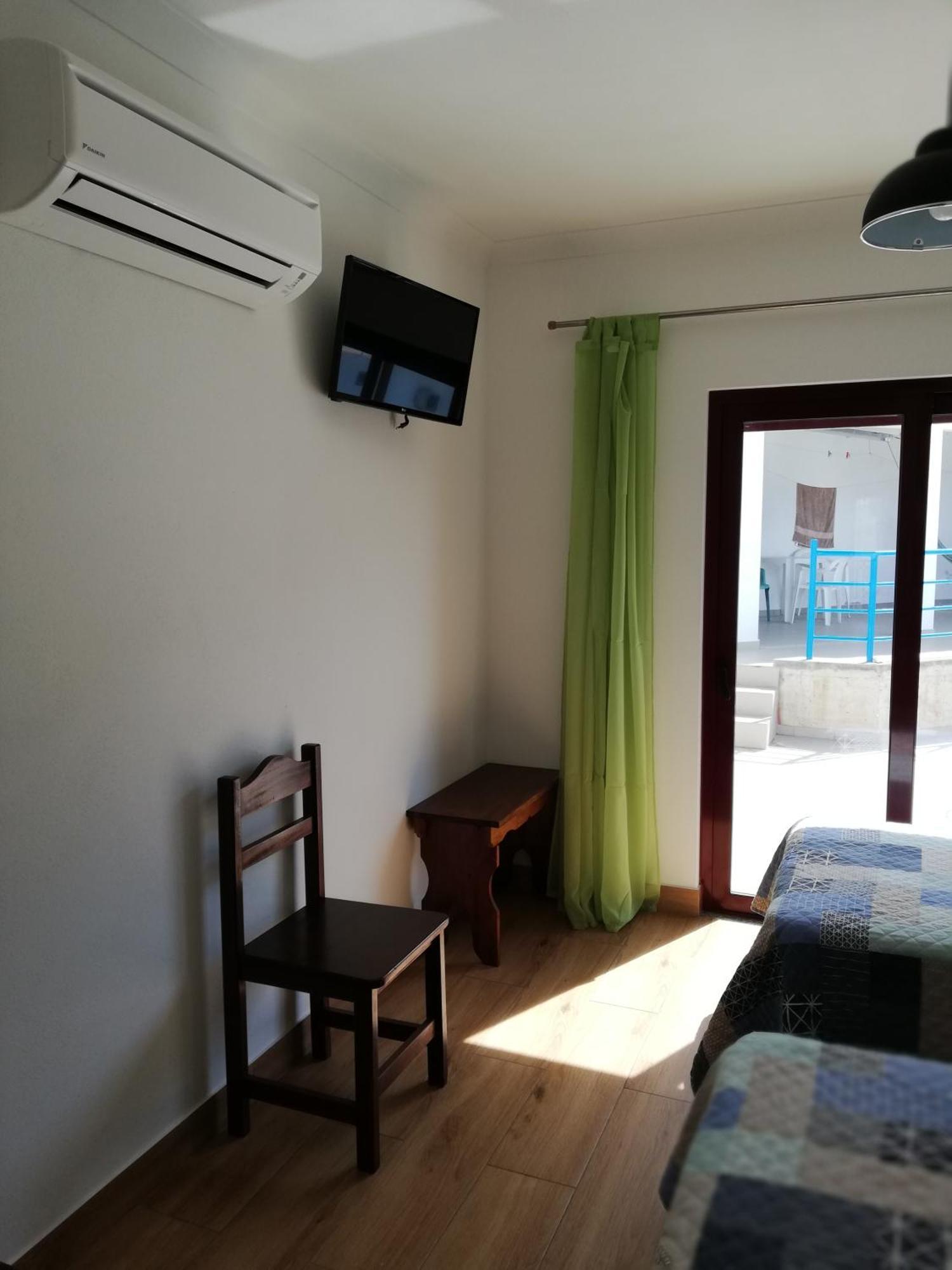 Sol Mar Ξενοδοχείο Odeceixe Δωμάτιο φωτογραφία