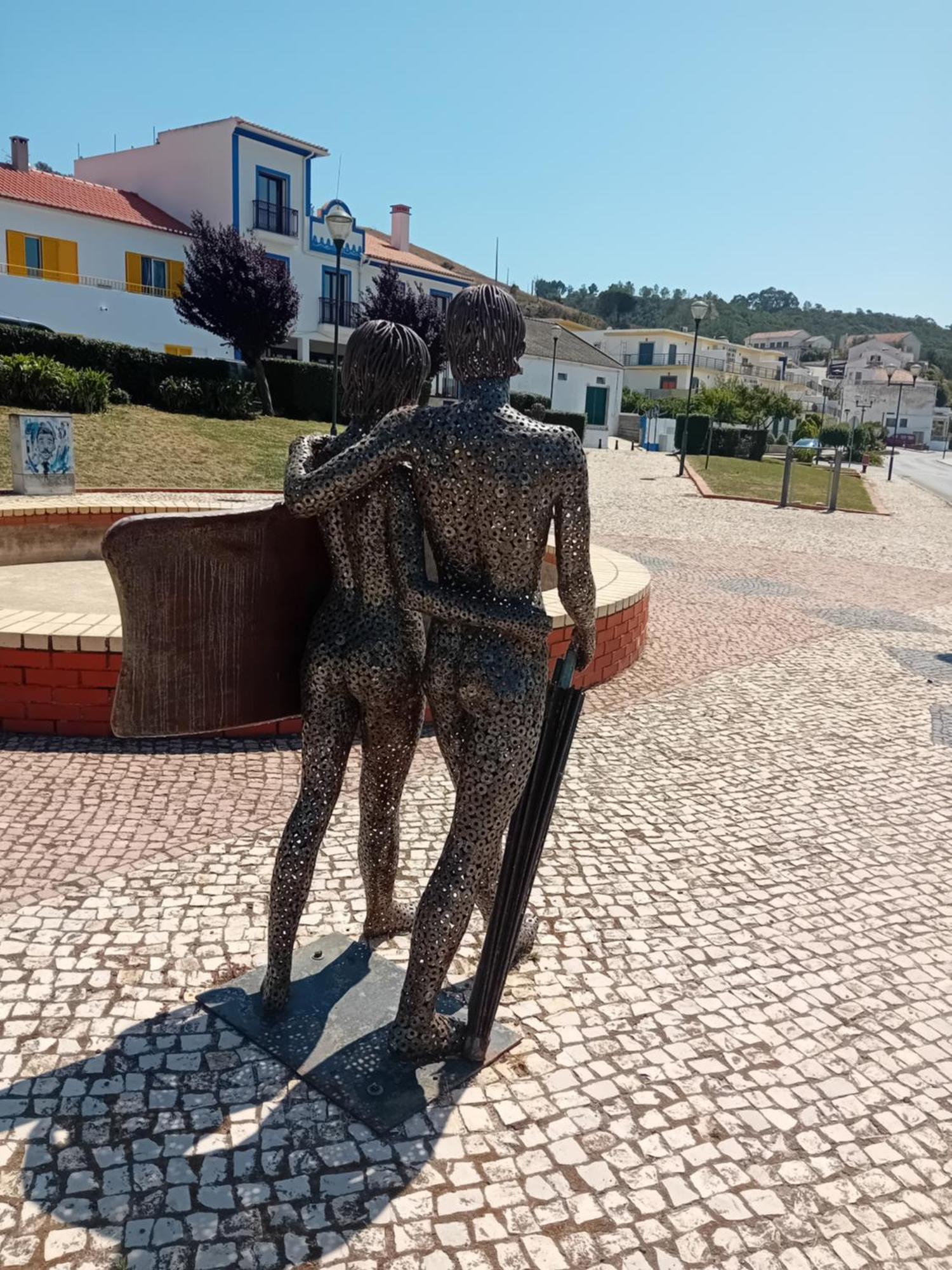 Sol Mar Ξενοδοχείο Odeceixe Εξωτερικό φωτογραφία