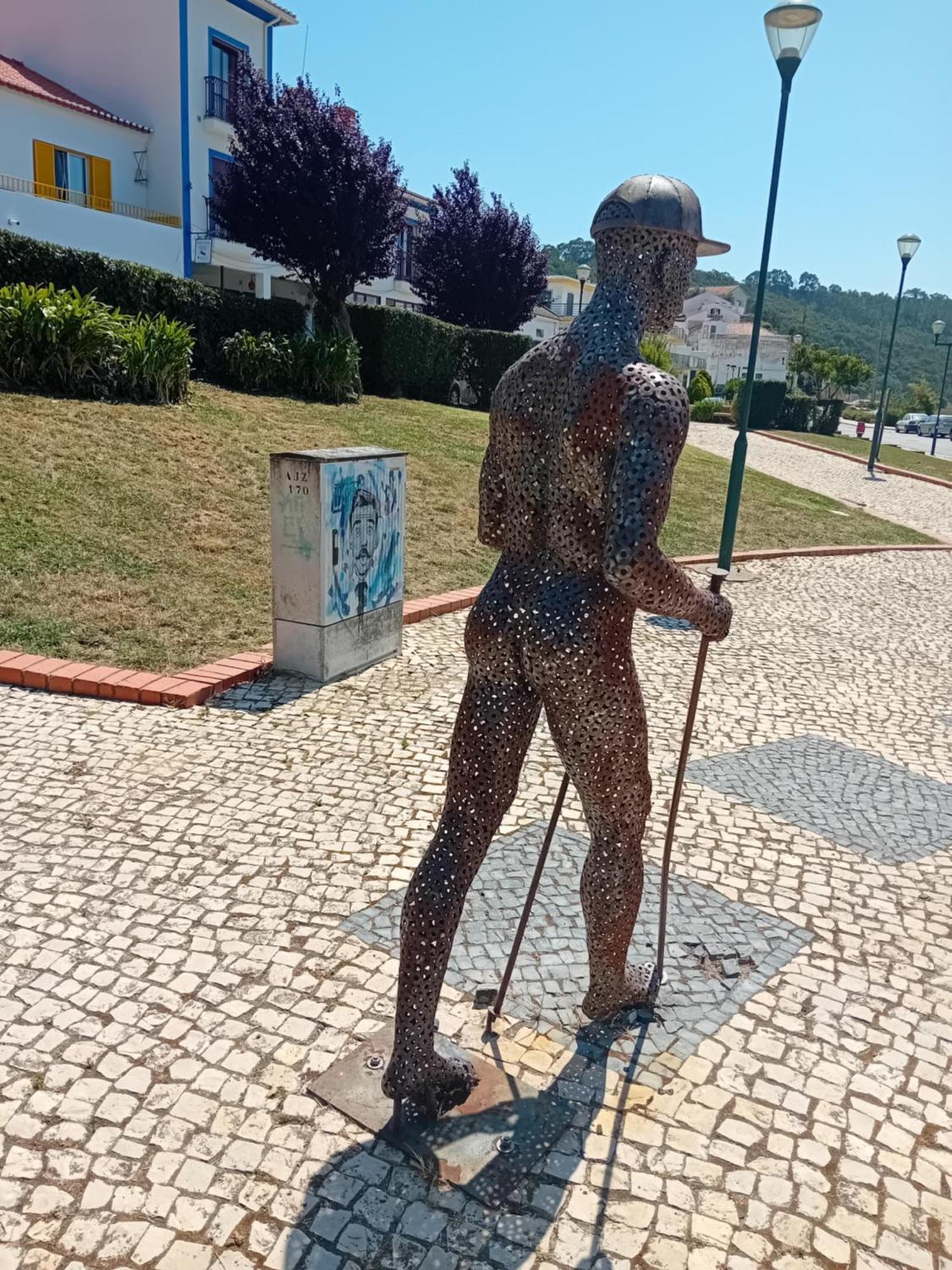 Sol Mar Ξενοδοχείο Odeceixe Εξωτερικό φωτογραφία