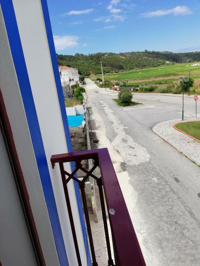 Sol Mar Ξενοδοχείο Odeceixe Εξωτερικό φωτογραφία