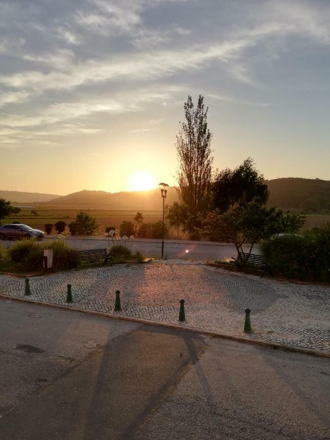 Sol Mar Ξενοδοχείο Odeceixe Εξωτερικό φωτογραφία