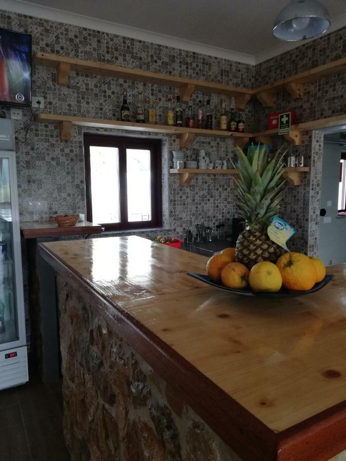 Sol Mar Ξενοδοχείο Odeceixe Εξωτερικό φωτογραφία