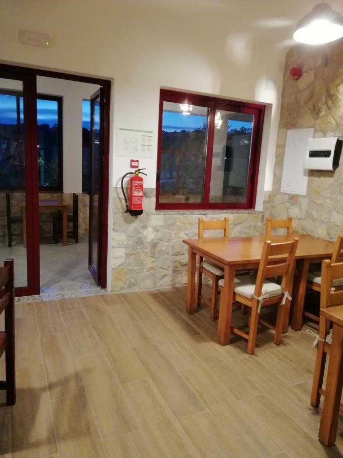 Sol Mar Ξενοδοχείο Odeceixe Εξωτερικό φωτογραφία