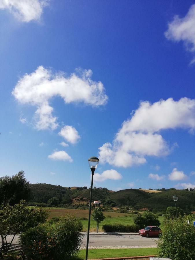 Sol Mar Ξενοδοχείο Odeceixe Εξωτερικό φωτογραφία