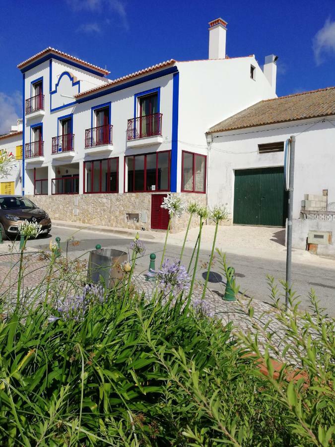 Sol Mar Ξενοδοχείο Odeceixe Εξωτερικό φωτογραφία