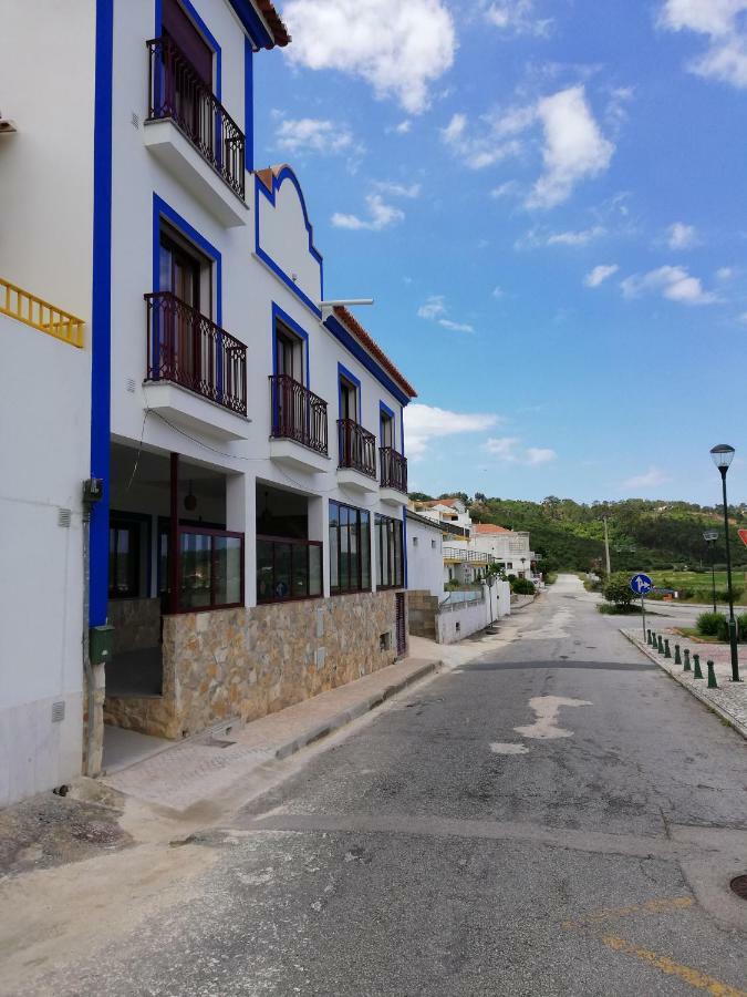 Sol Mar Ξενοδοχείο Odeceixe Εξωτερικό φωτογραφία