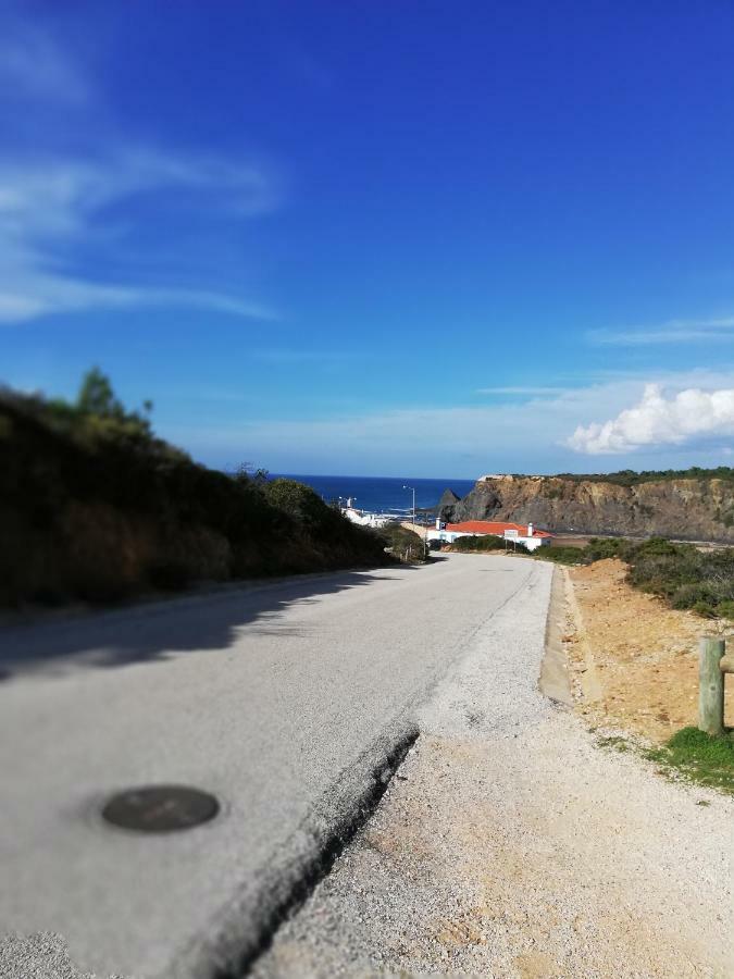 Sol Mar Ξενοδοχείο Odeceixe Εξωτερικό φωτογραφία