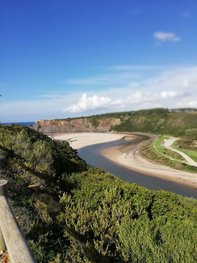Sol Mar Ξενοδοχείο Odeceixe Εξωτερικό φωτογραφία