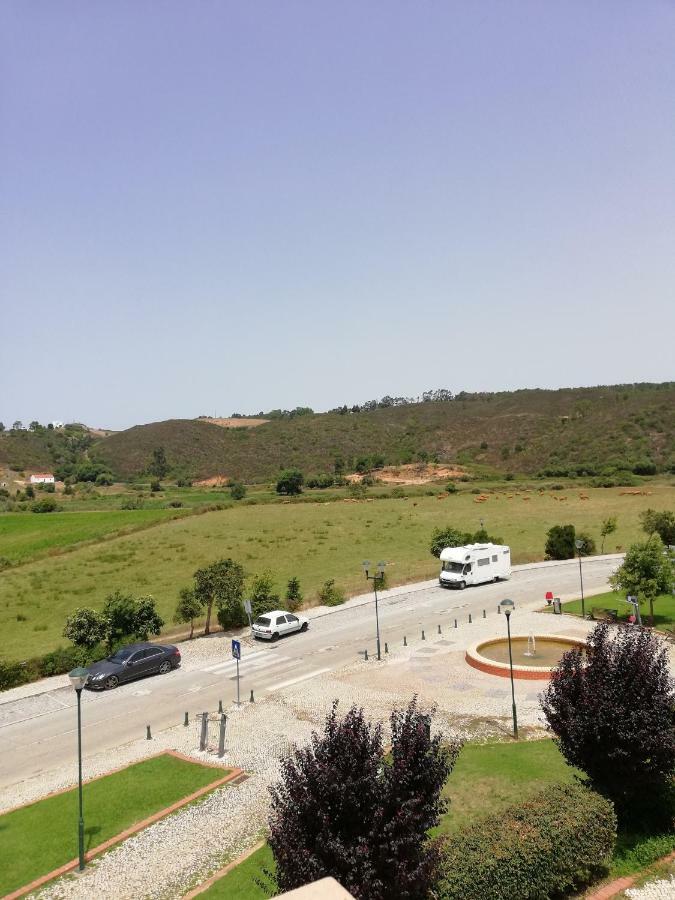 Sol Mar Ξενοδοχείο Odeceixe Εξωτερικό φωτογραφία