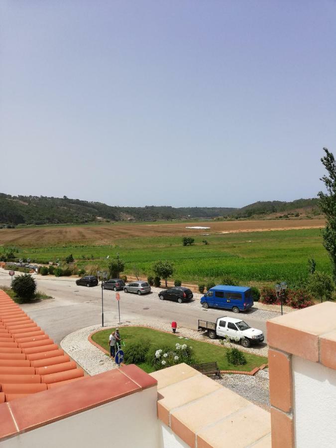 Sol Mar Ξενοδοχείο Odeceixe Εξωτερικό φωτογραφία