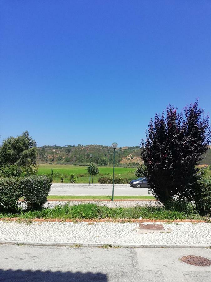 Sol Mar Ξενοδοχείο Odeceixe Εξωτερικό φωτογραφία