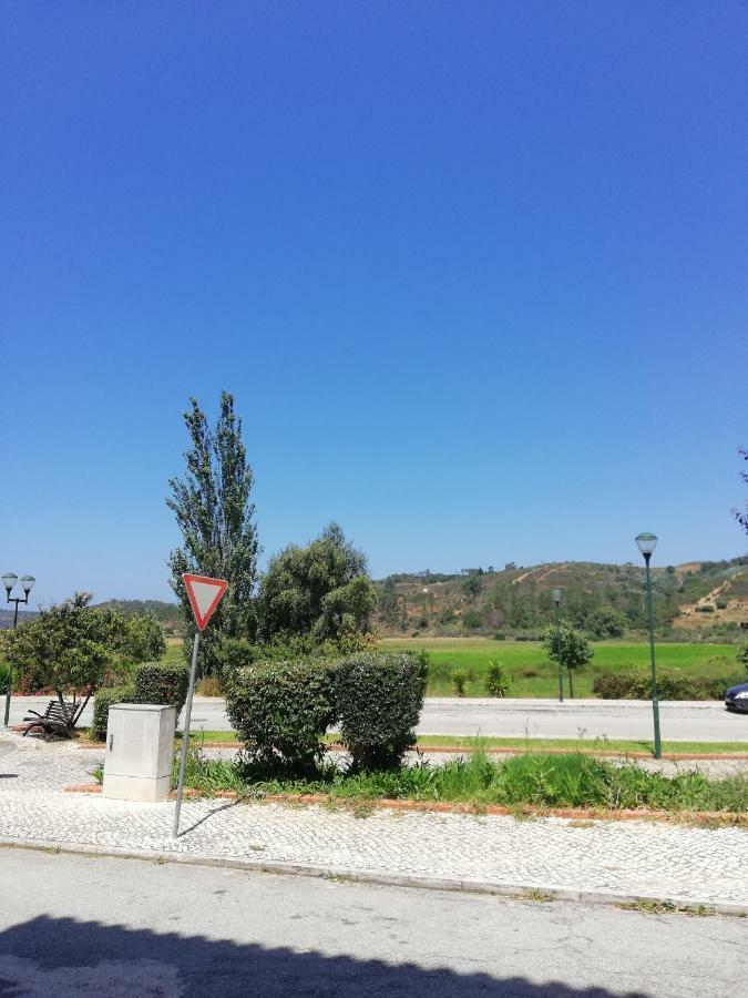Sol Mar Ξενοδοχείο Odeceixe Εξωτερικό φωτογραφία