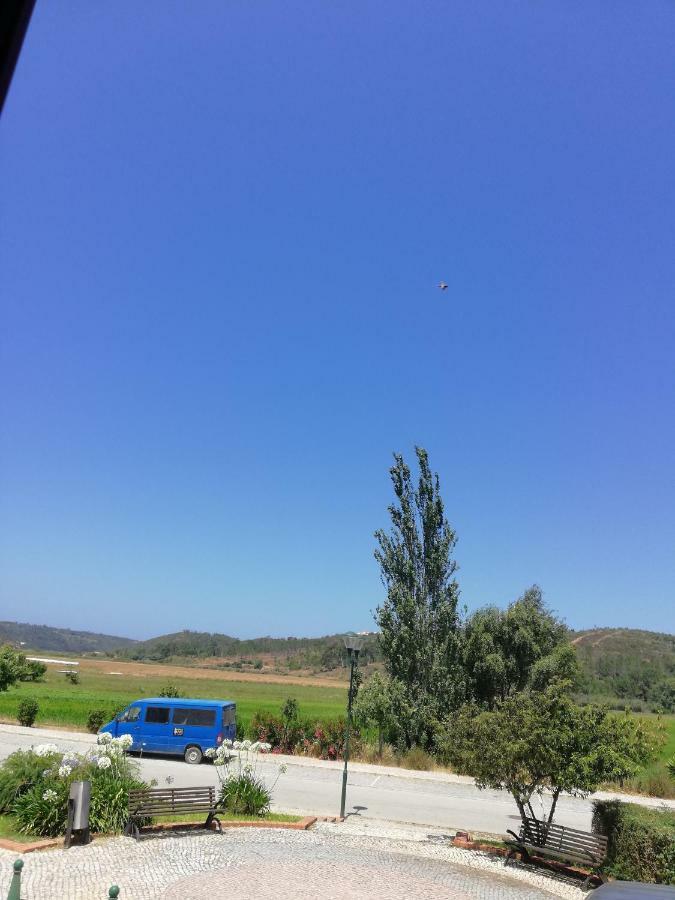 Sol Mar Ξενοδοχείο Odeceixe Εξωτερικό φωτογραφία